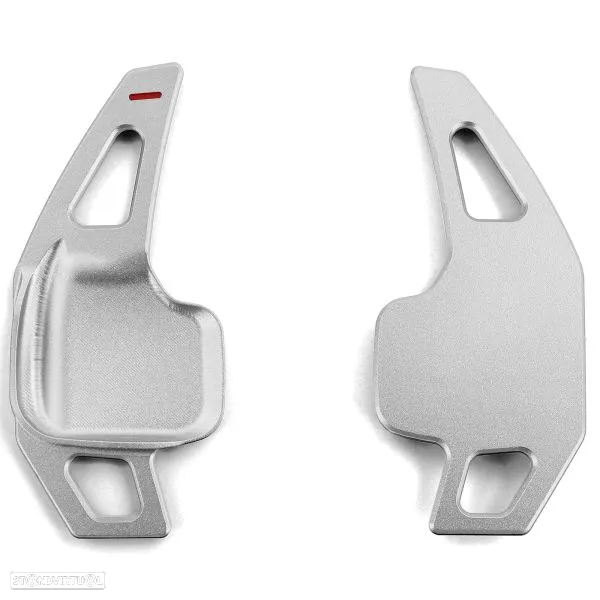Patilhas de Volante Bmw F20 F21 F22 F30 F31 F32 F33 F36 F10 F11 X1 F48 X4 F26 X5 F15 X6 F16 - 5