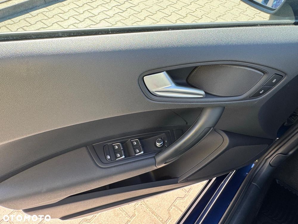 Audi A1 Sportback - 31