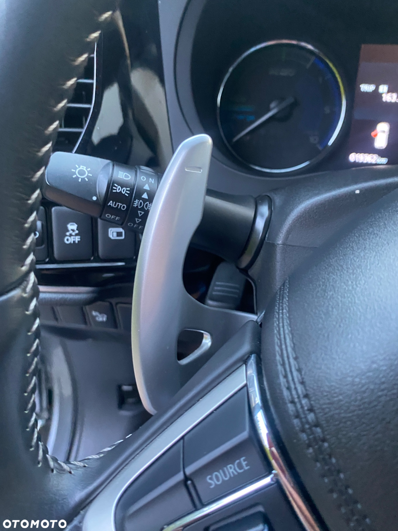 Mitsubishi Outlander 2.4 4WD Plug-In Hybrid Diamant - 17