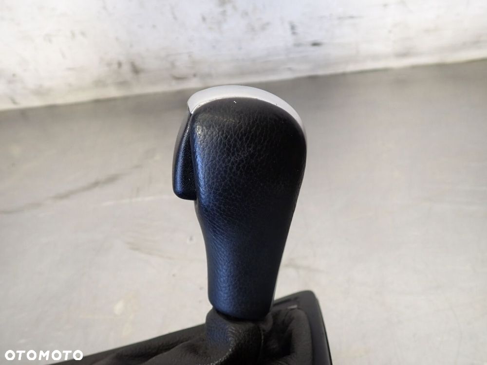 DŹWIGNIA ZMIANY BIEGÓW AUTOMAT BMW E91 754806102 - 7