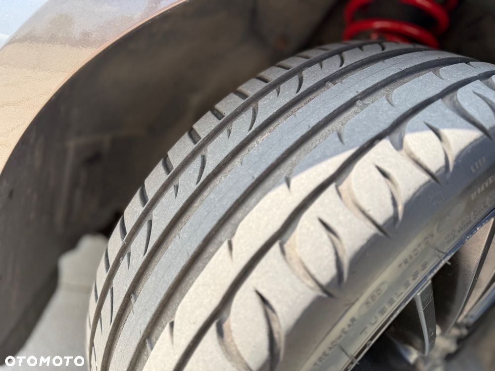 BMW Seria 3 320d - 34