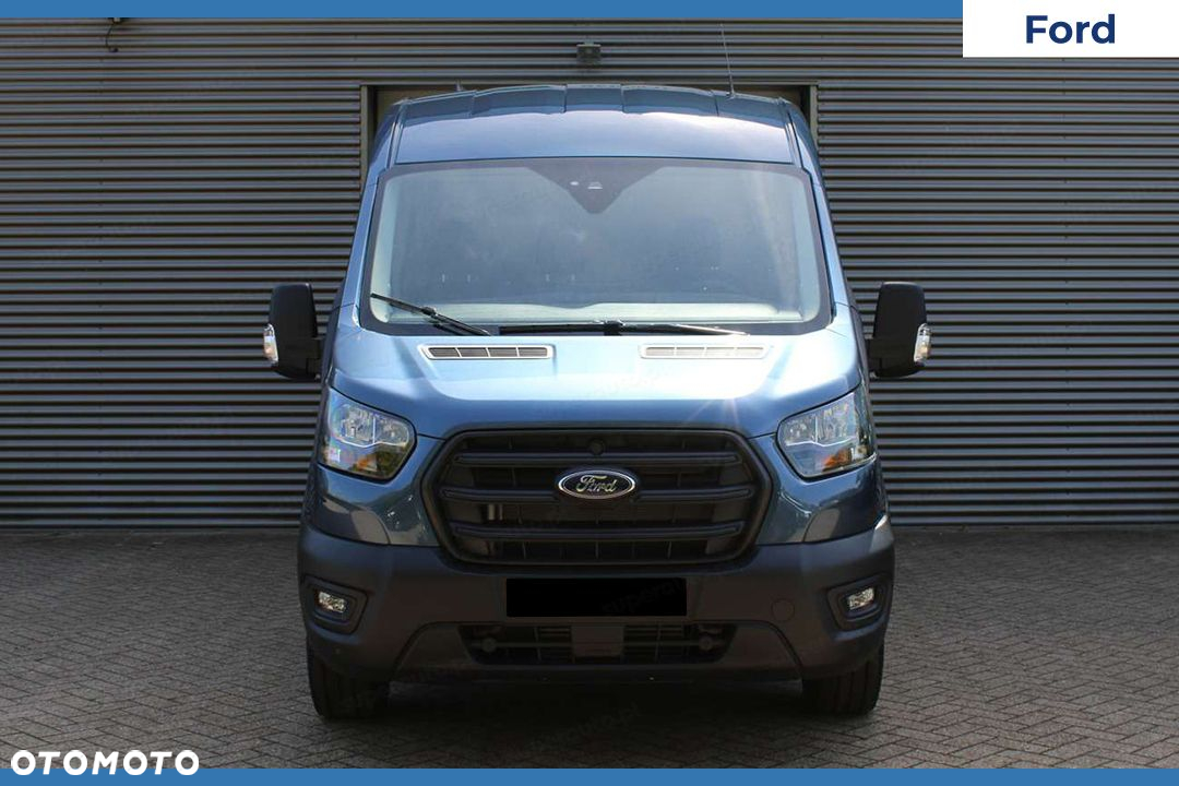 Ford Transit 350 L3H2 Trend 2.0 130KM - 3