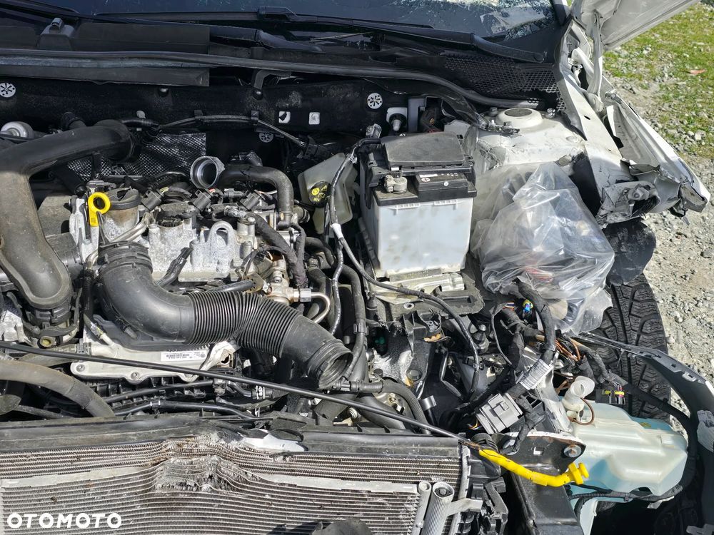 Skoda Kamiq 1.0 TSI Drive - 11