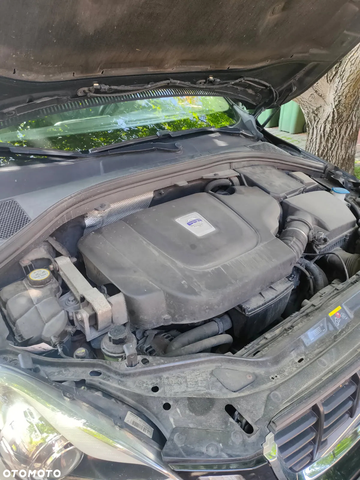 Volvo XC 60 - 14