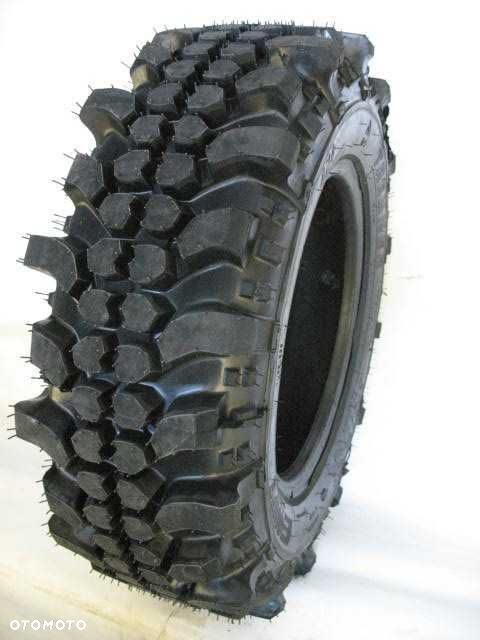 225/75 R15 SPIDER TERENOWE 4X4 Nowe opony bieżnikowane mocne SIMEX - 4