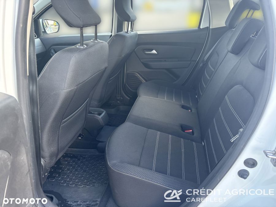 Dacia Duster 1.5 Blue dCi Expression 4WD - 13