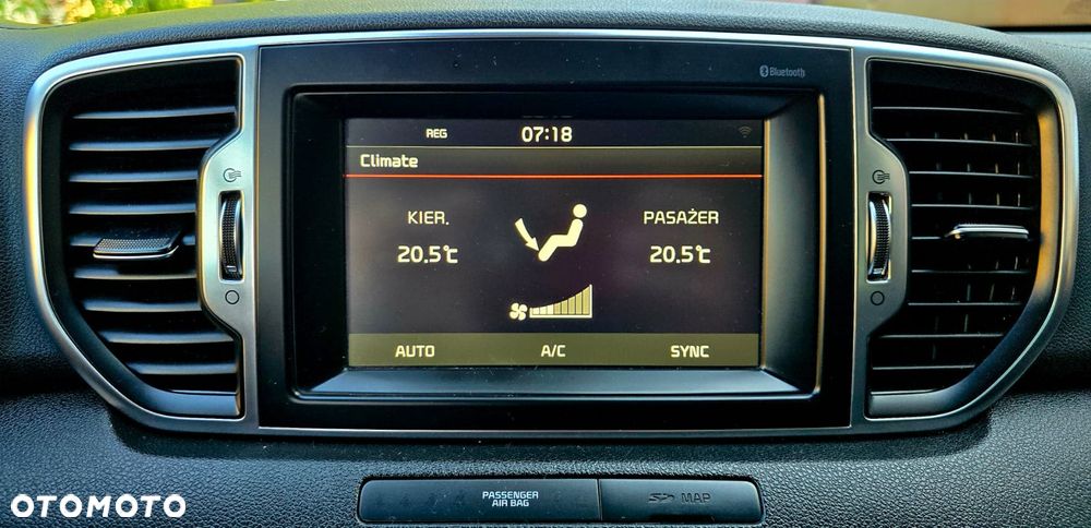 Kia Sportage 1.6 GDI 2WD Dream-Team Edition - 6