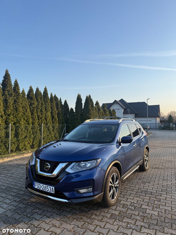 Nissan X-Trail - 15
