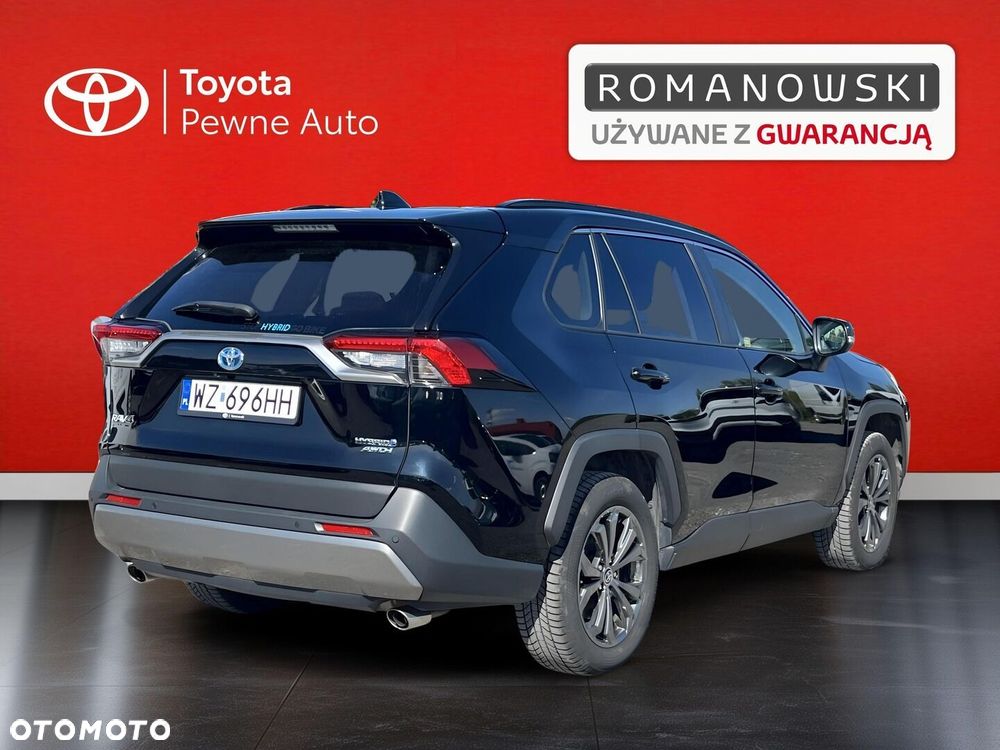 Toyota RAV4 - 2