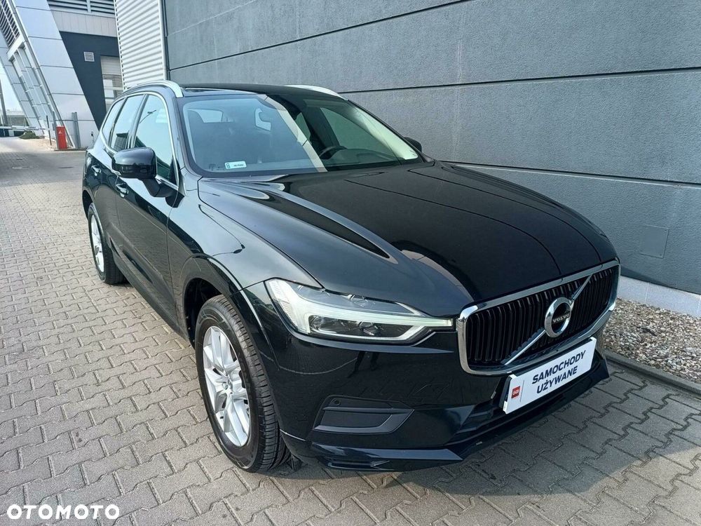 Volvo XC 60 T4 Momentum Pro - 4
