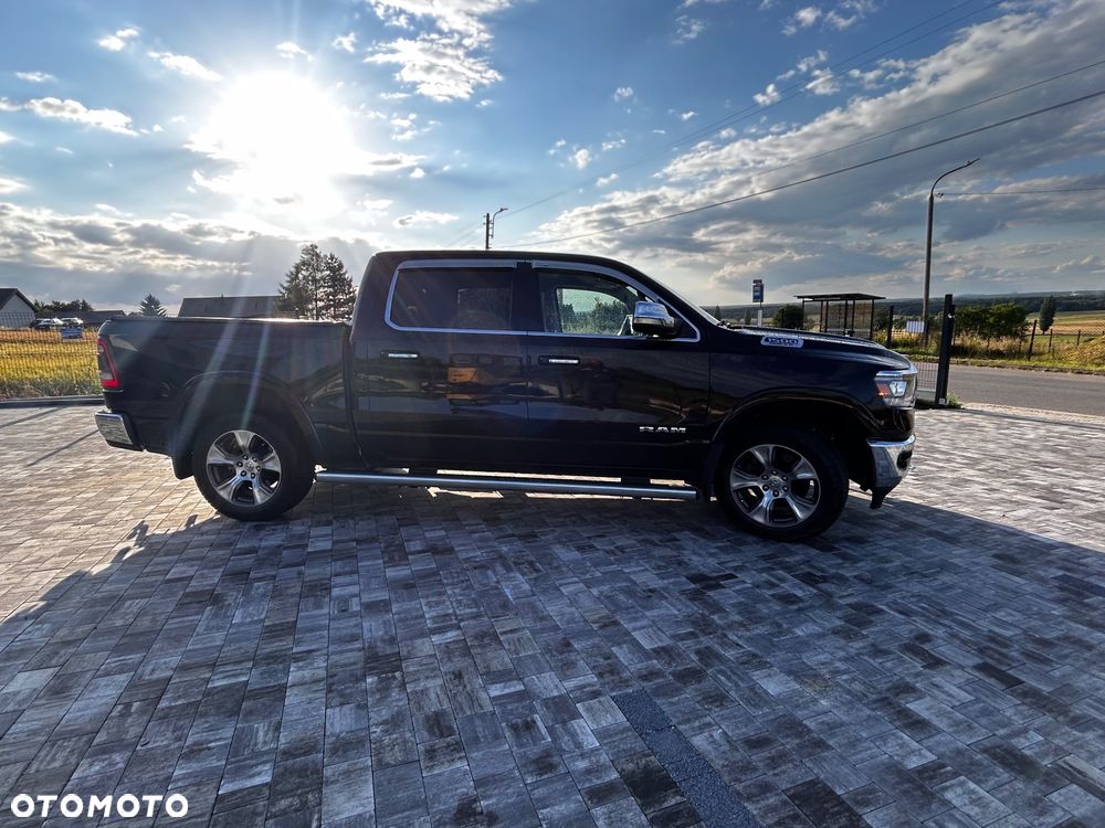 Dodge RAM - 4