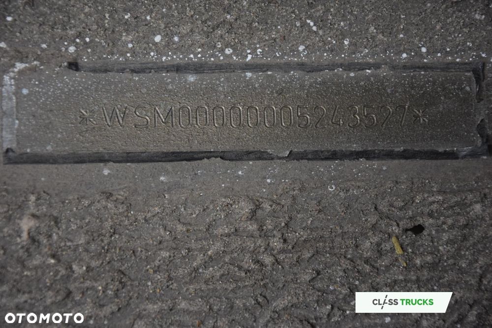 Schmitz Cargobull SKO Double Deck FP 60 ThermoKing SLXi 300 - 14