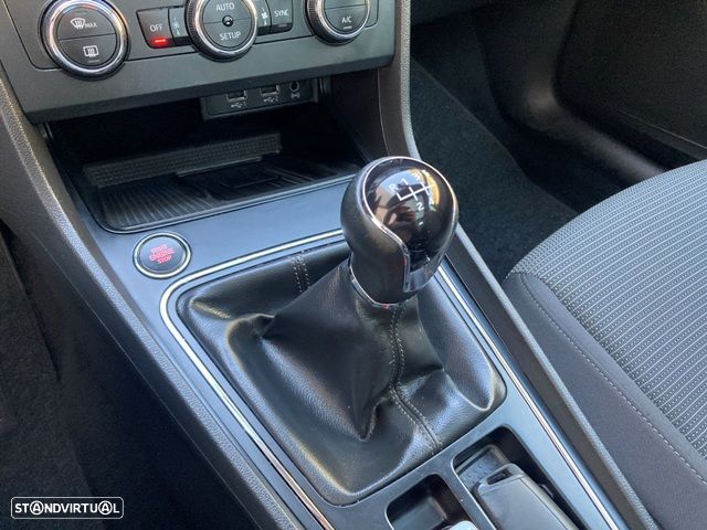 SEAT Leon ST 1.6 TDI Style S/S - 27