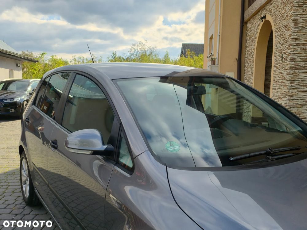 Volkswagen Golf Plus 1.6 Comfortline - 8