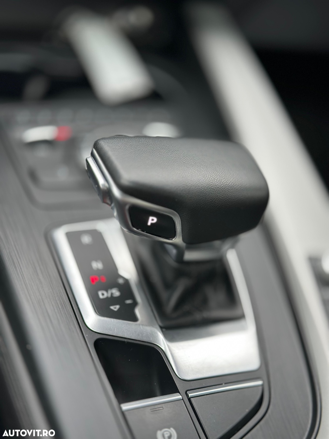 Audi A4 - 21