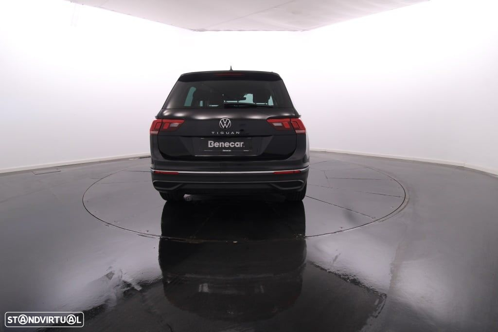 VW Tiguan 2.0 TDI Life - 6