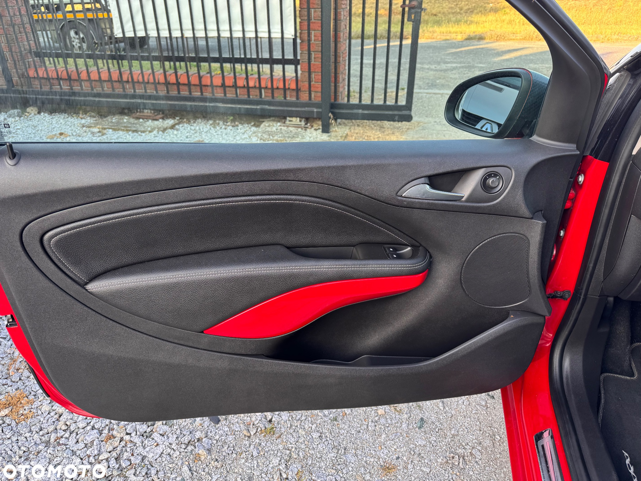 Opel Adam 1.4 EcoFLEX Start/Stop Black Link - 14