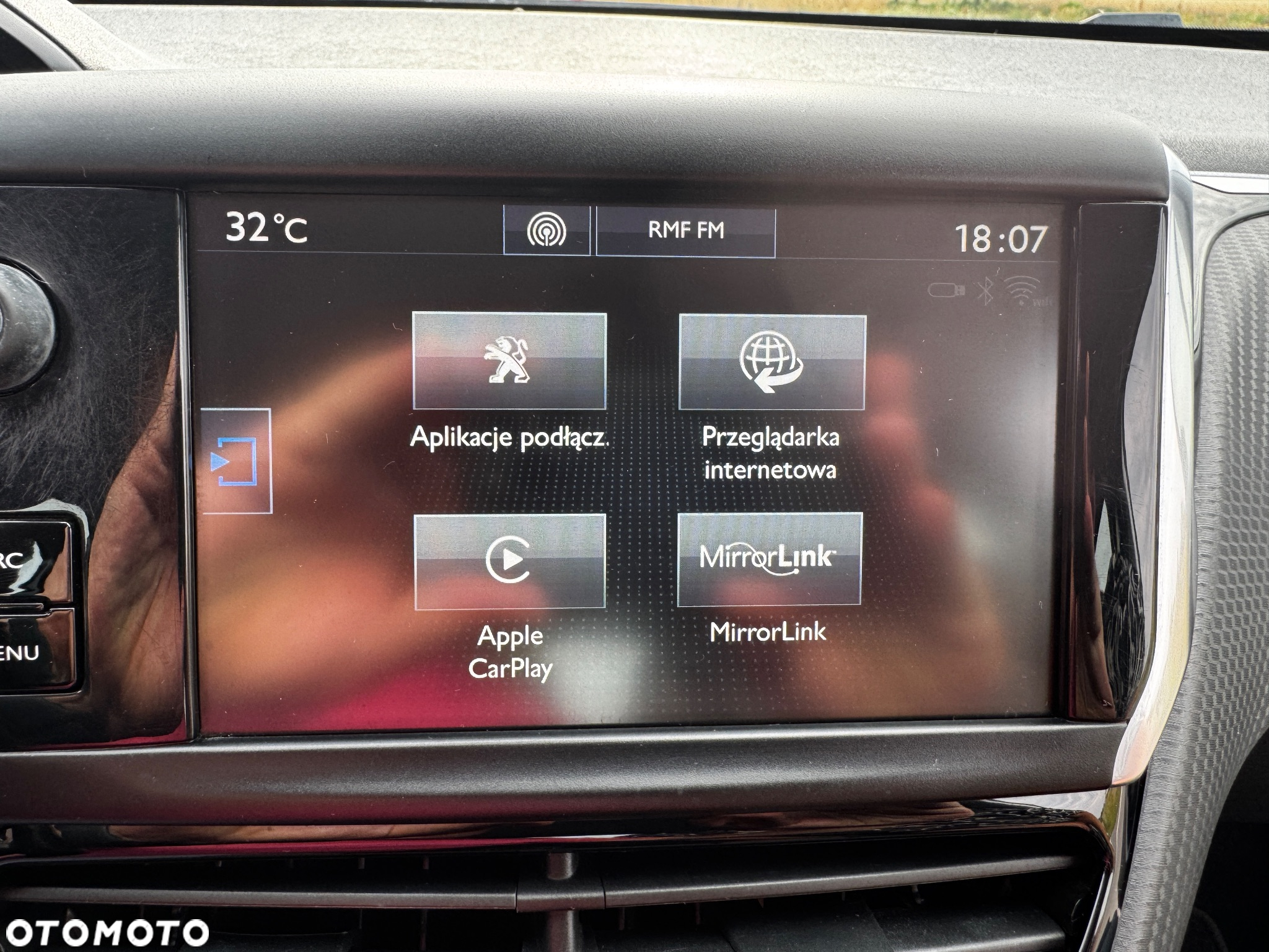 Peugeot 208 1.2 PureTech Allure - 21