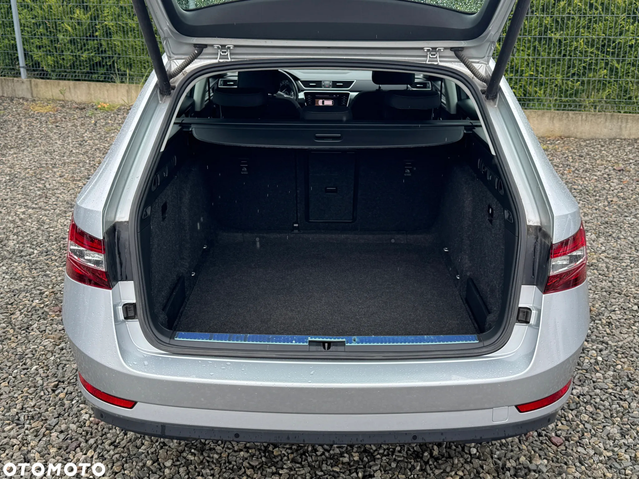 Skoda Superb 1.5 TSI Ambition - 26