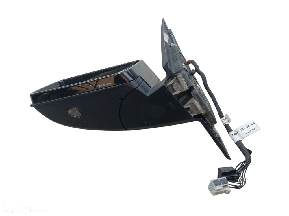 LUSTERKO LEWE 16 PIN 10+6 PIN MERCEDES C W204 LIFT (2011-2014) 3.0 CDI 231KM A2048102593 - 8