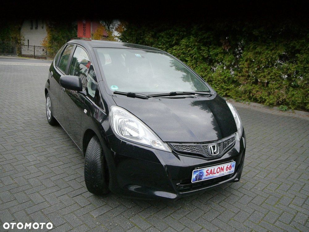 Honda Jazz 1.2 i-VTEC - 9