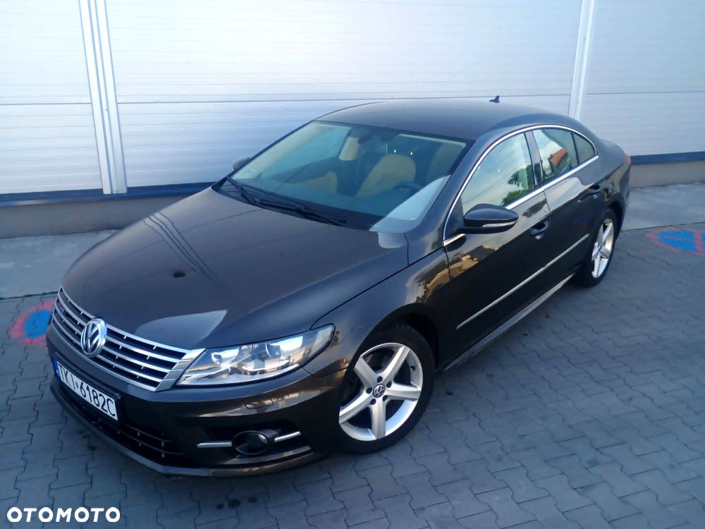 Volkswagen CC 2.0 TSI DSG - 3