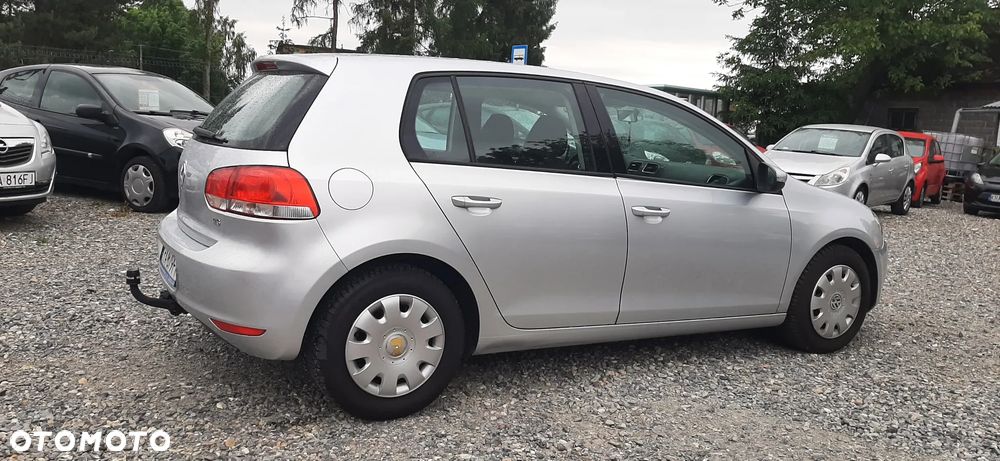 Volkswagen Golf - 14