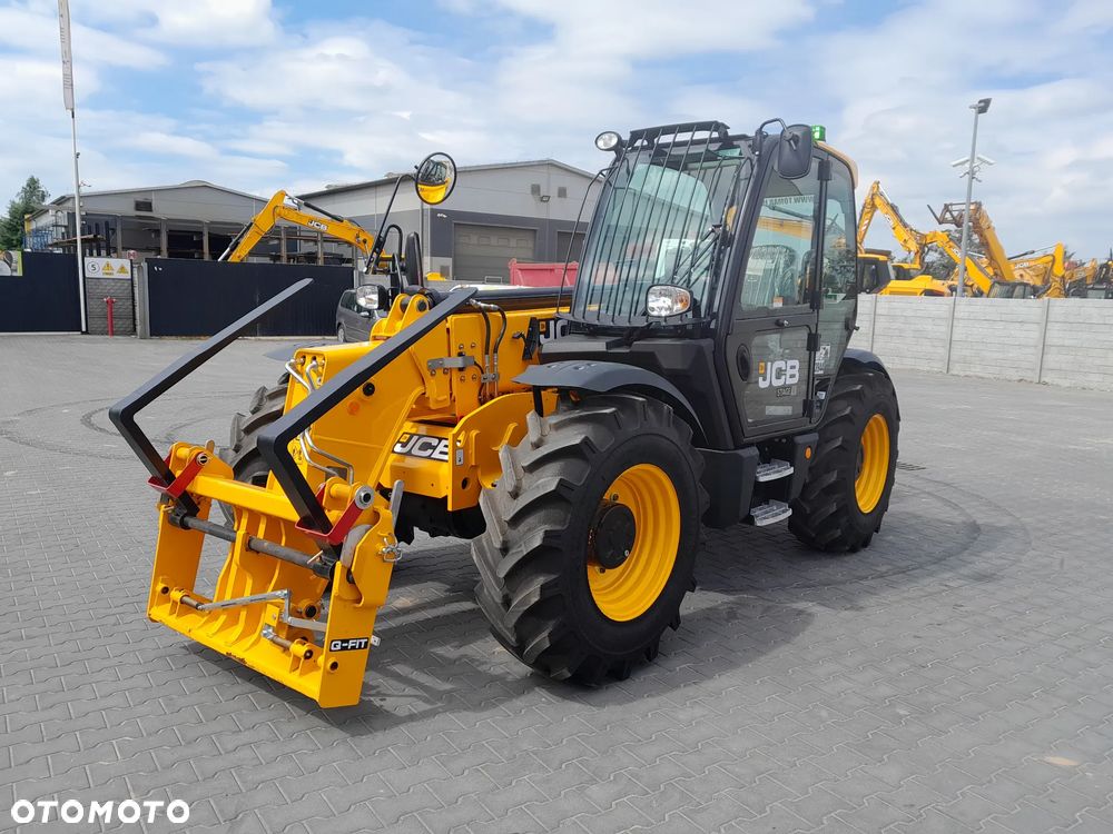 JCB 535-95 - 4