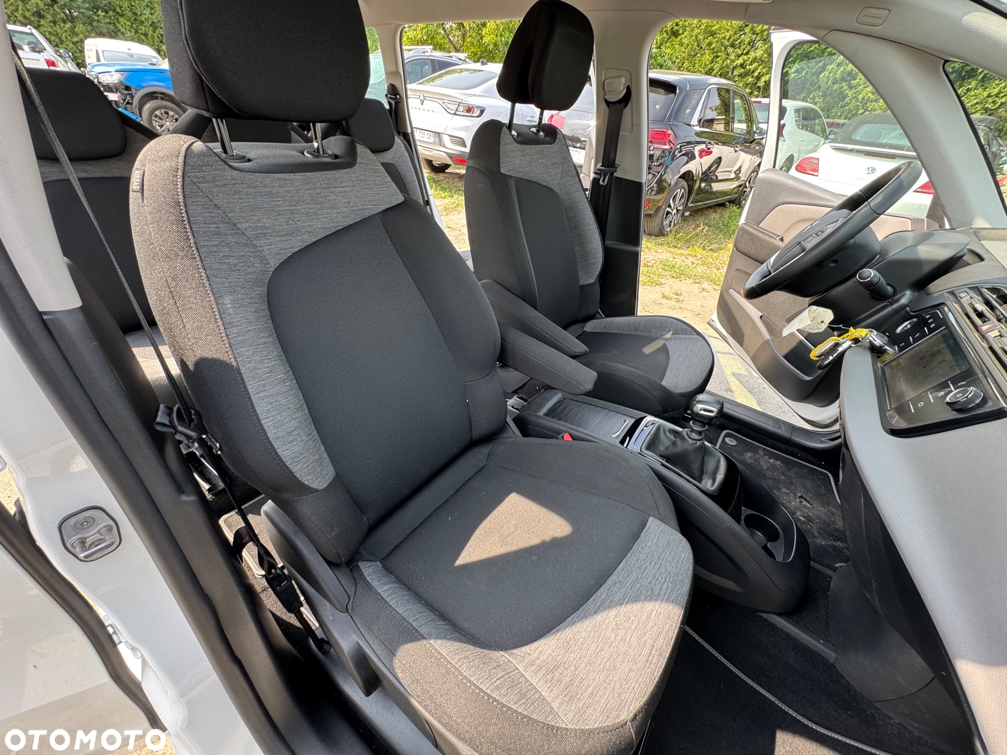 Citroën C4 Grand Picasso - 7