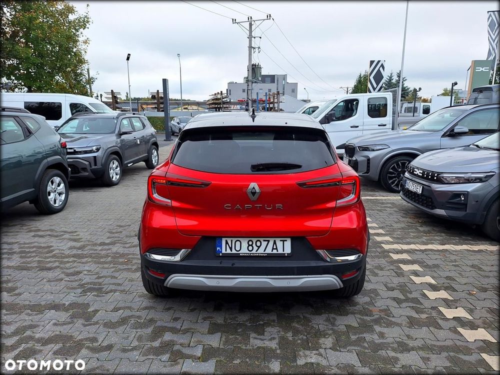 Renault Captur 1.0 TCe Techno - 7