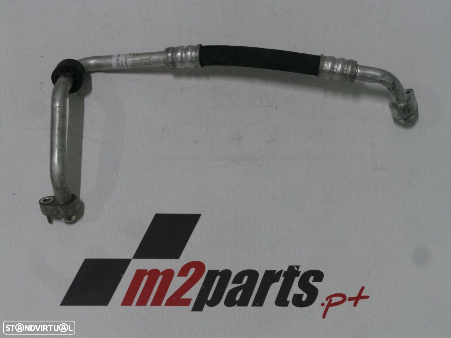 Tubo de admissão Seminovo/ Original BMW i3 (I01) 64539291270 - 1