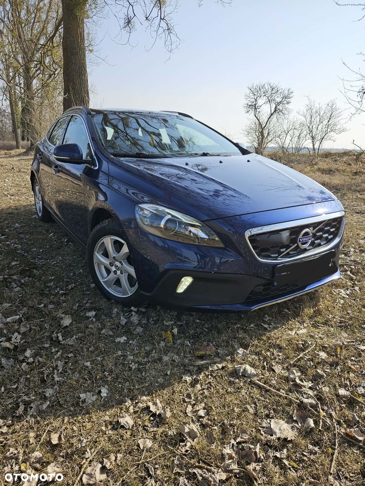 Volvo V40 D2 Powershift Ocean Race - 13