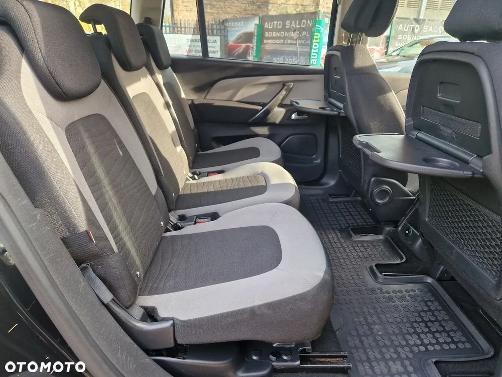 Citroën C4 Picasso BlueHDi 150 Exclusive - 6