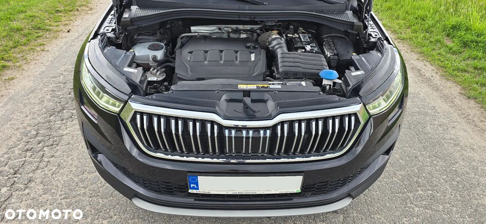 Skoda Kodiaq 2.0 TDI 4x4 Sportline DSG - 18
