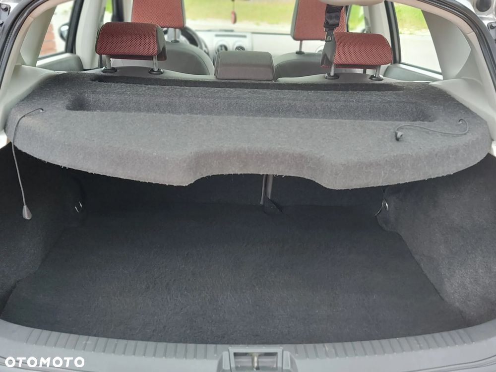 Nissan Qashqai 2.0 acenta - 12
