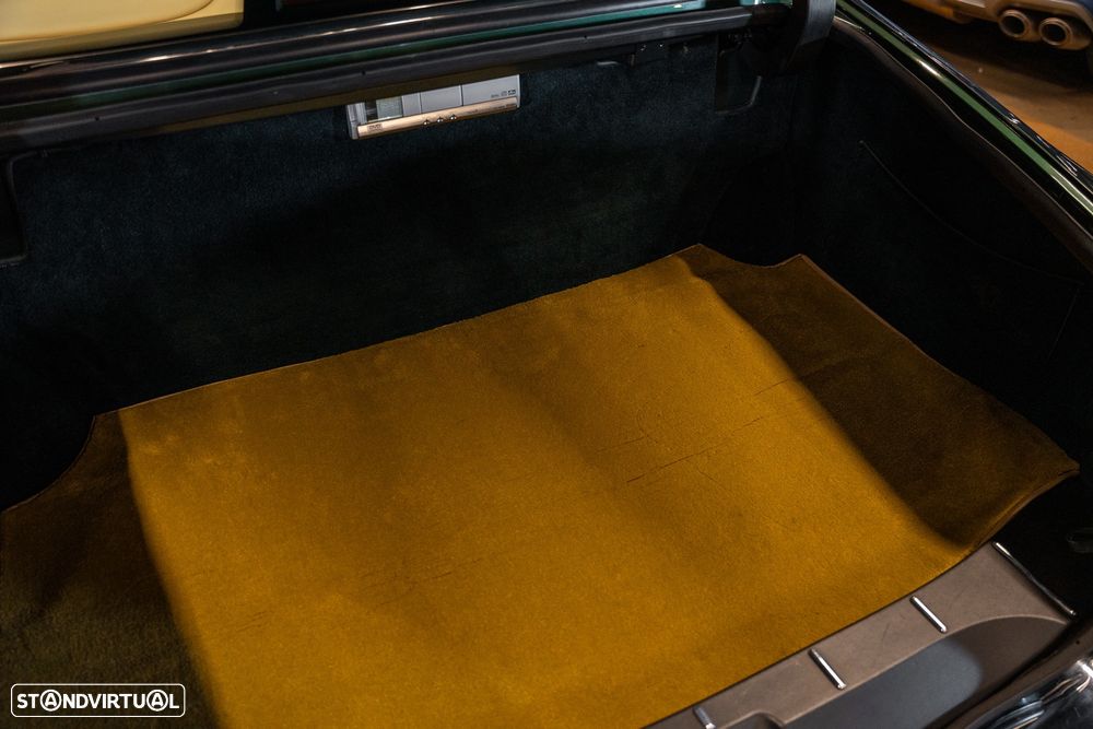 Bentley Arnage Green Label - 22
