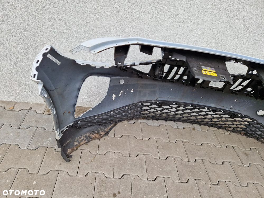 Zderzak Vw Id4 - 9
