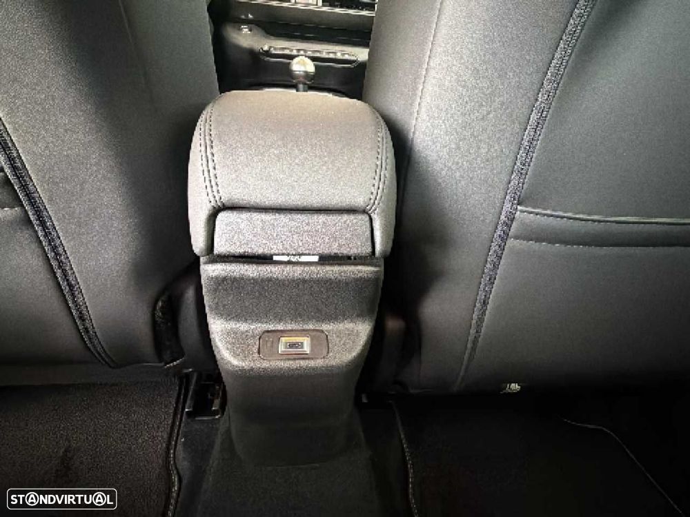 Jeep Avenger 1.2 TG Altitude - 11