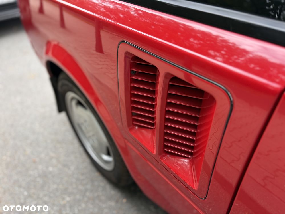 Toyota MR2 - 25