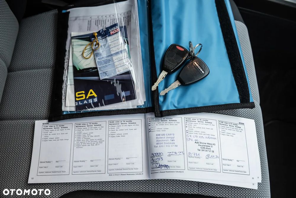 Dodge Nitro 3.7 V6 SLT - 31