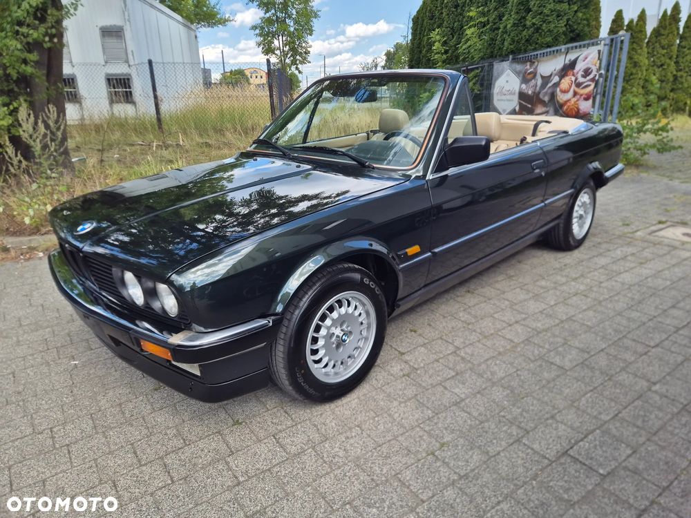 BMW Seria 3 320i - 1