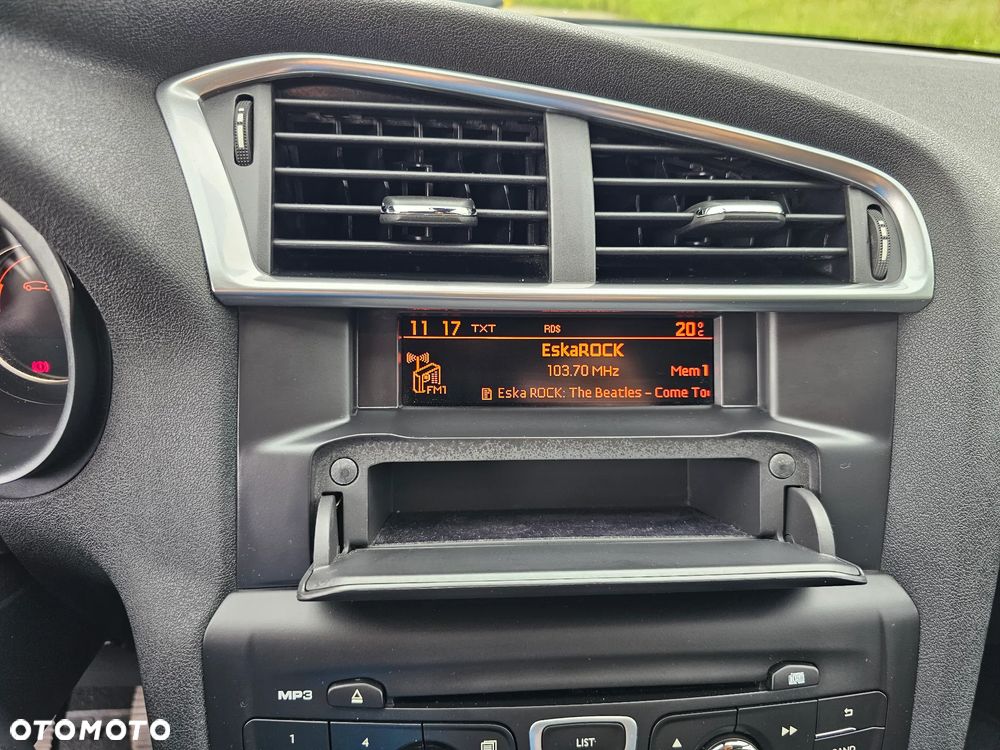 Citroën C4 VTi 120 Tendance - 25