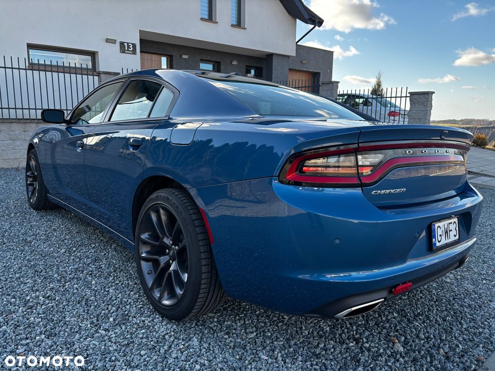Dodge Charger - 31