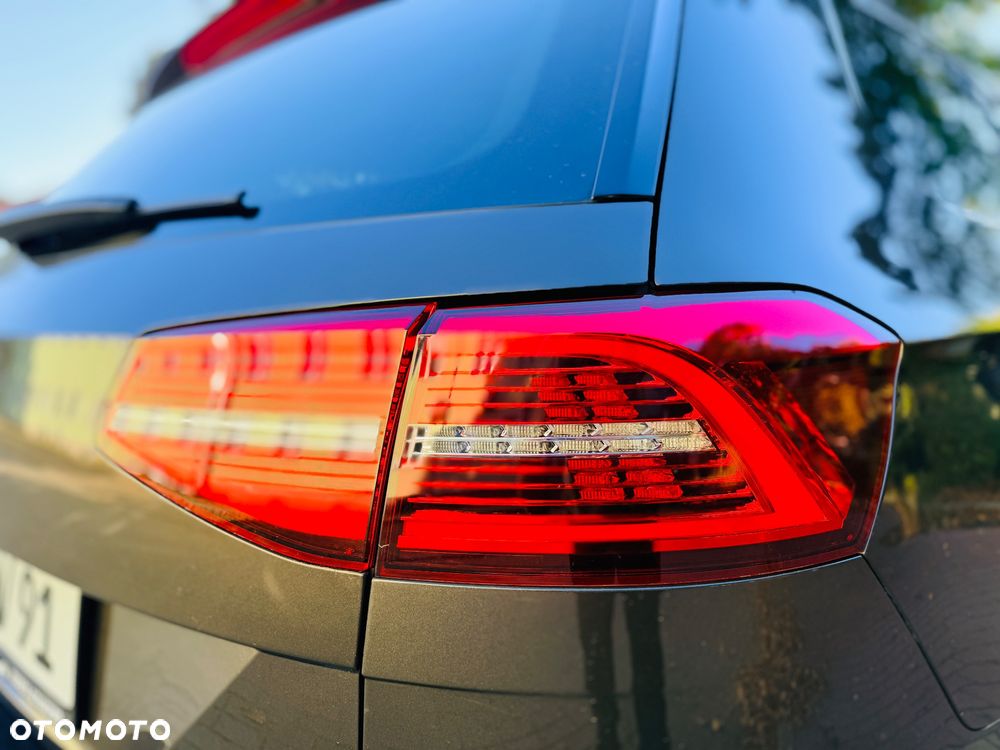 Volkswagen Passat 2.0 TDI BMT 4Mot Highline DSG - 38