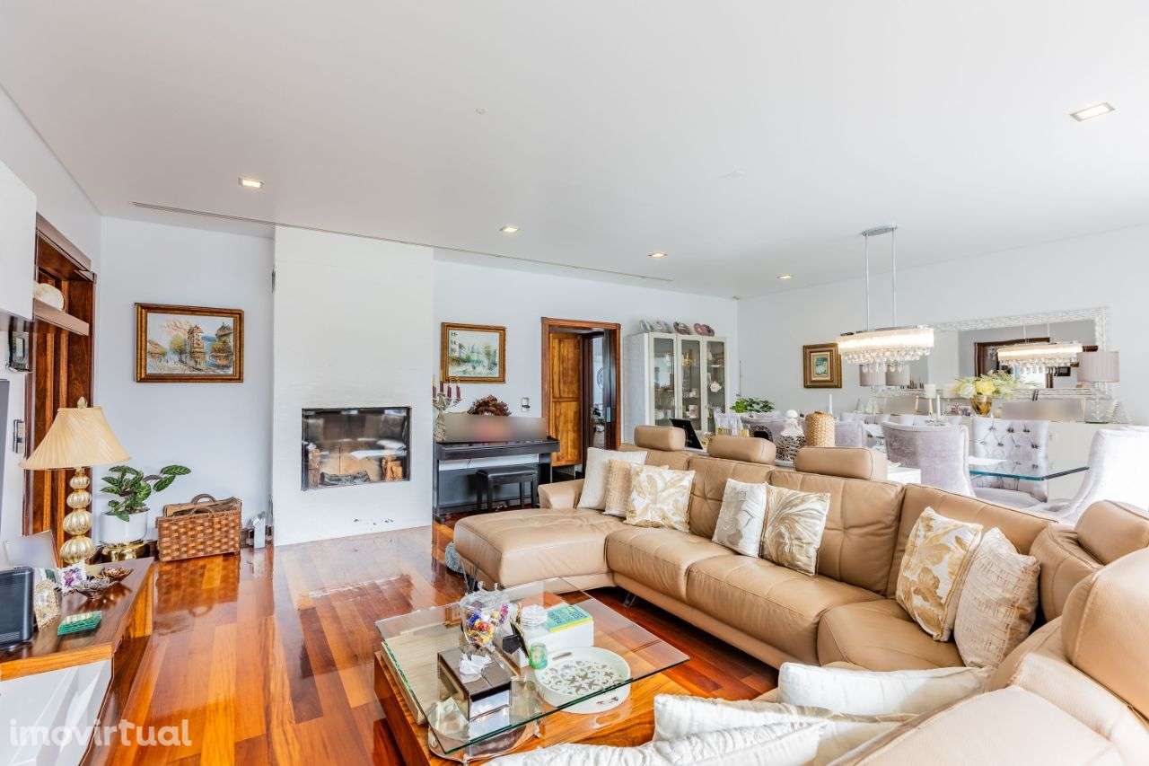 Moradia Isolada em Rabo Peixe - Grande imagem: 5/27