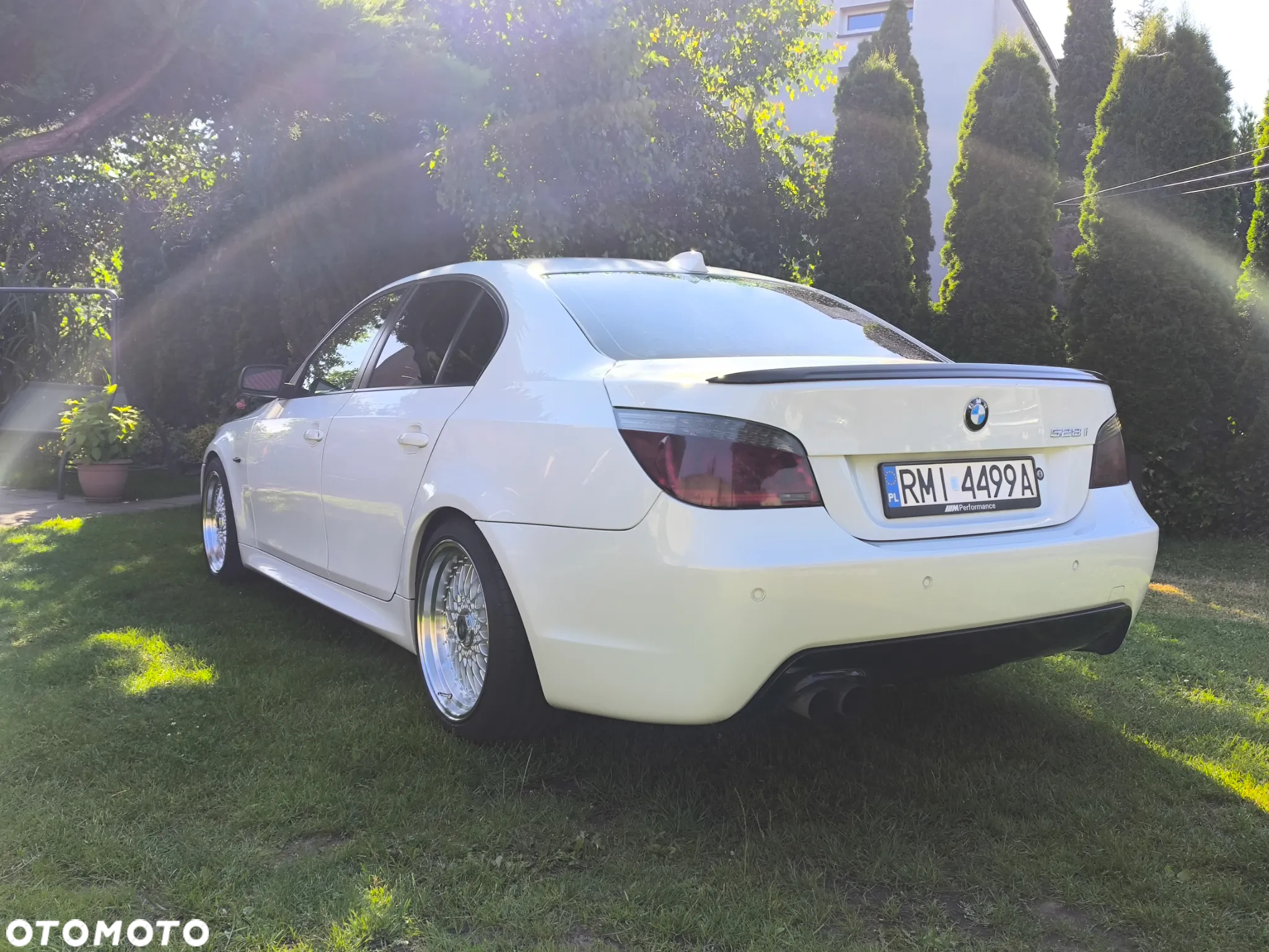 BMW Seria 5 - 3