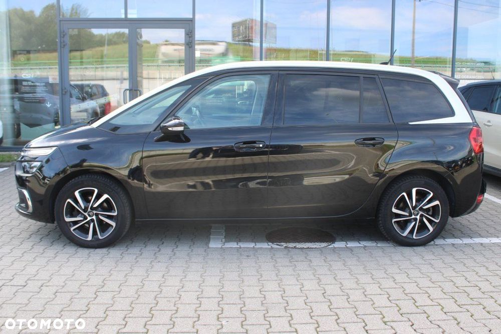 Citroën C4 SpaceTourer - 10