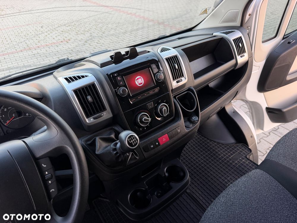 Fiat DUCATO - 22