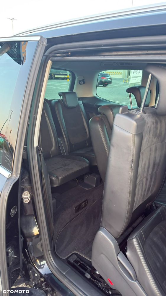 Volkswagen Sharan 2.0 TDI Highline - 18