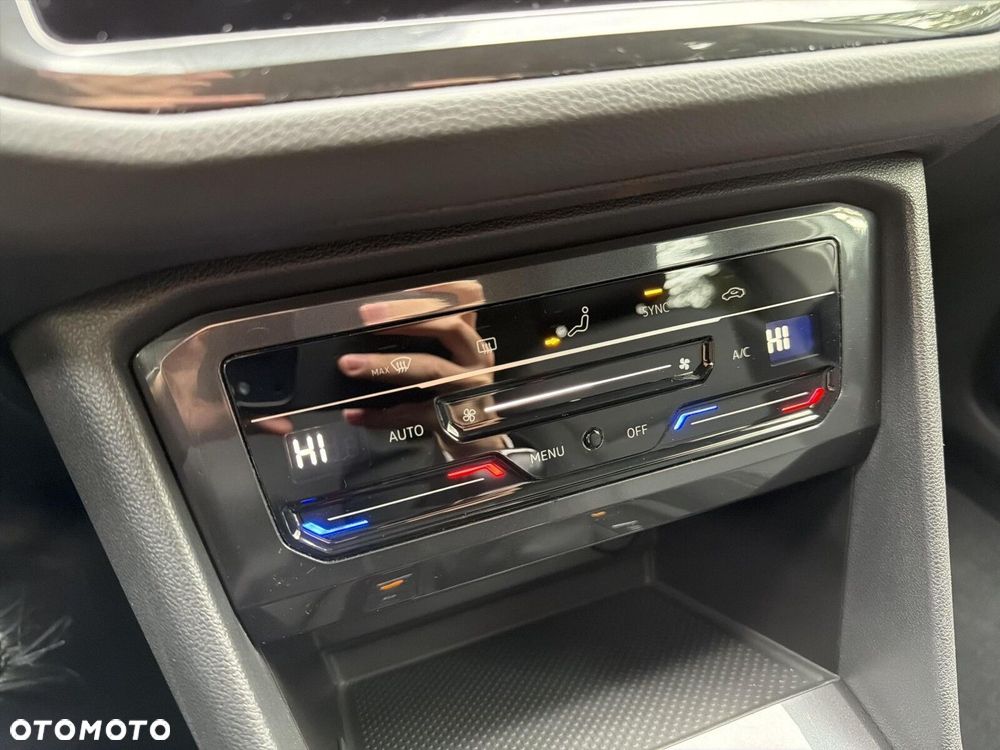 Volkswagen Tiguan 1.5 TSI EVO Life - 26